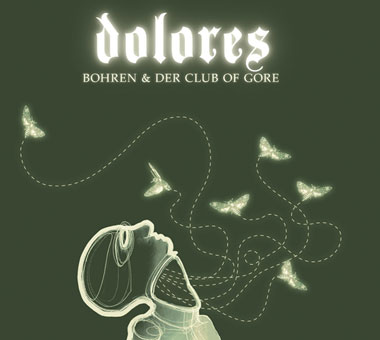 Bohren and der Club of Gore